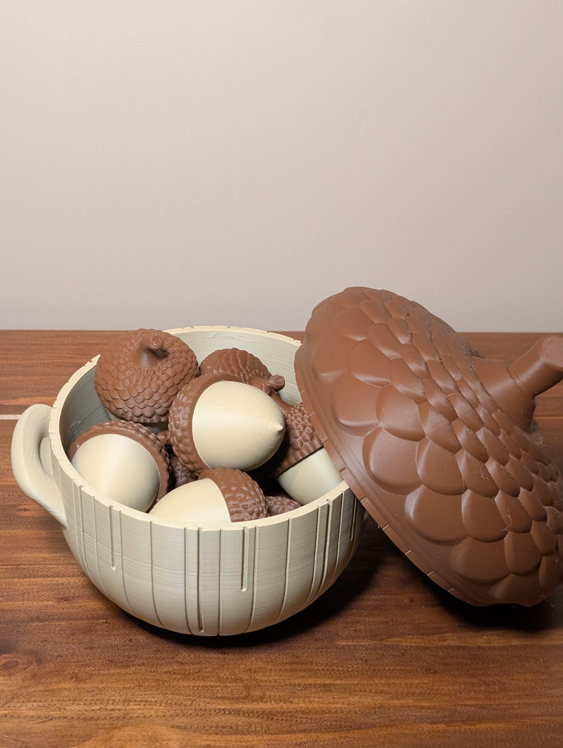 The Woodland Mystery Scoops - Image 7