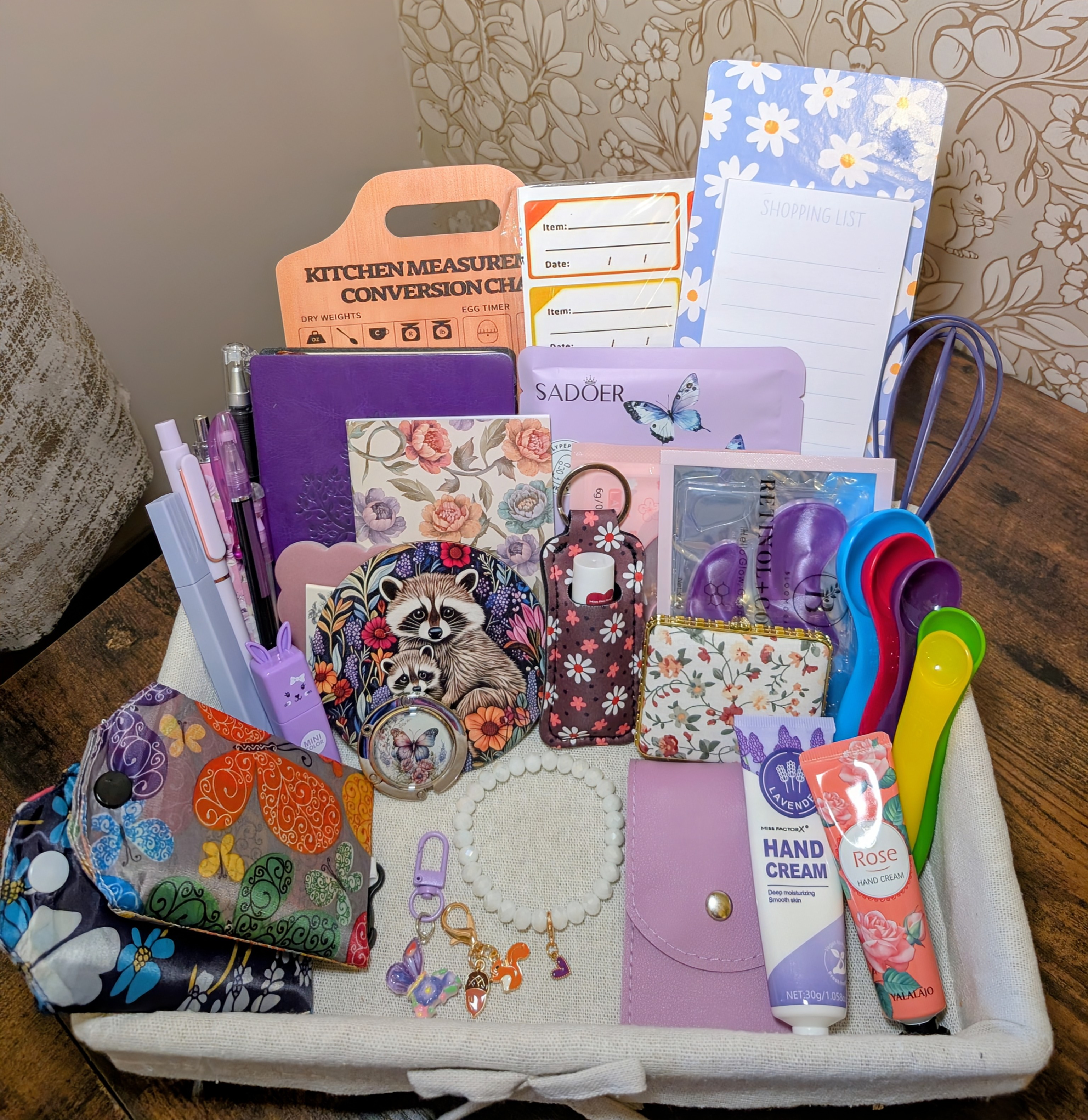 The Woodland Mystery Scoops - Image 4